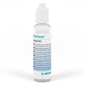 Prontosan Wound Gel