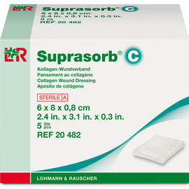 Suprasorb C