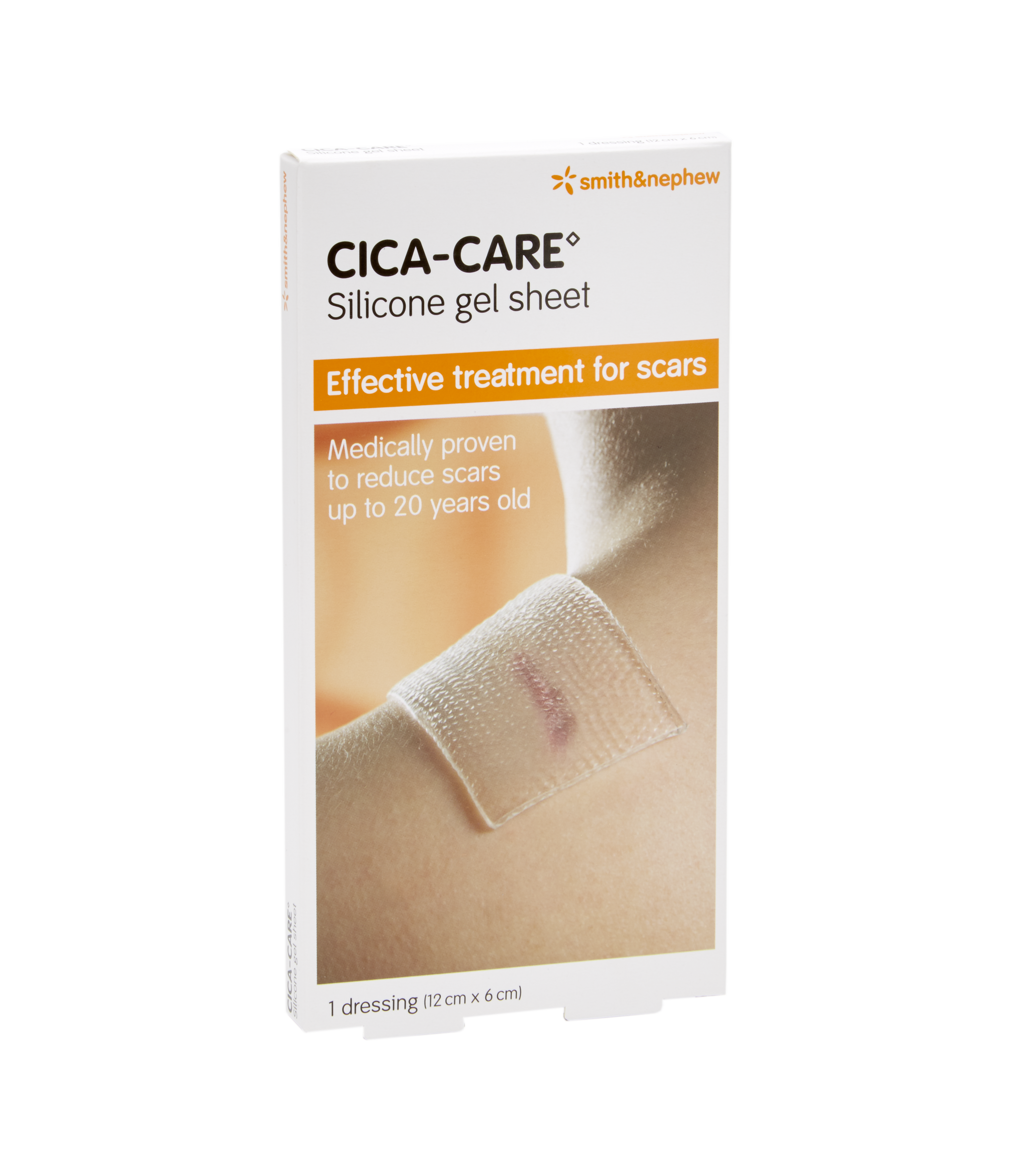 Cica-Care