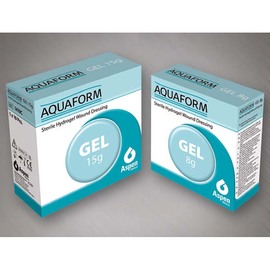 AquaForm Hydrogel