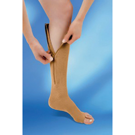Jobst Elvarex Custom Fit for Lower Extremities