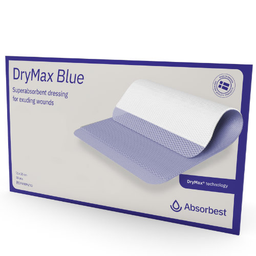 DryMax Blue