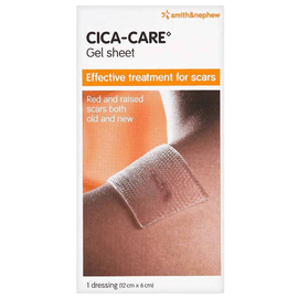 Cica-Care