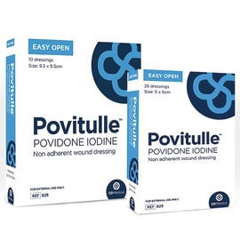 Povitulle