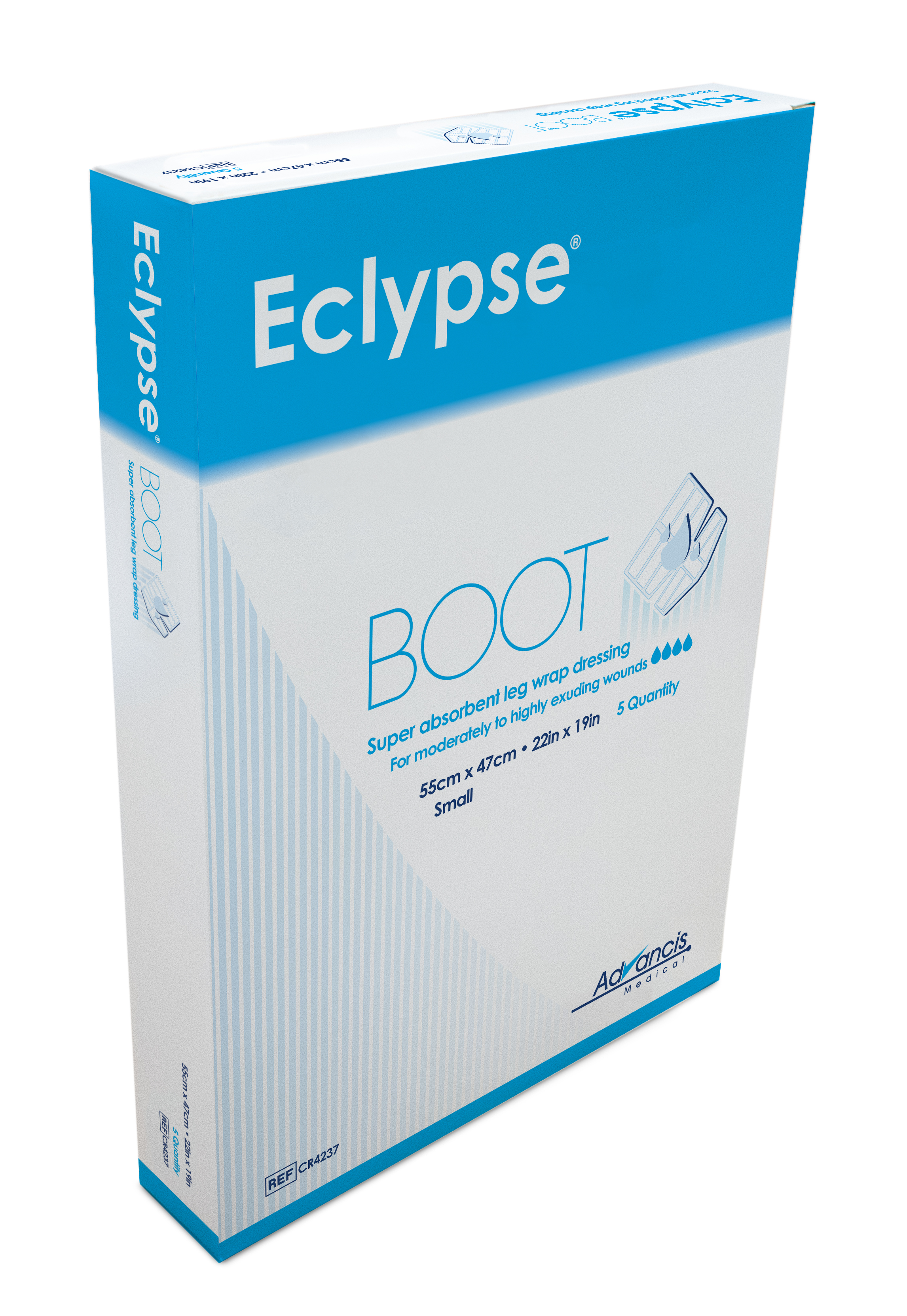 Eclypse Boot