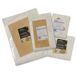 Dermatix Silicone Sheet Fabric