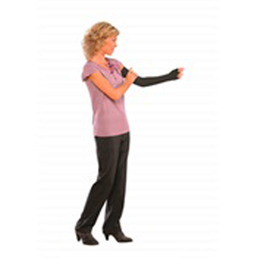 Sigvaris Advance Armsleeve