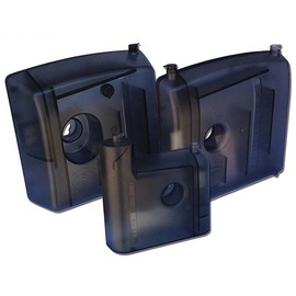 Venturi Canister Kits