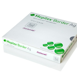 Mepilex Border Ag