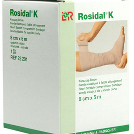Rosidal K