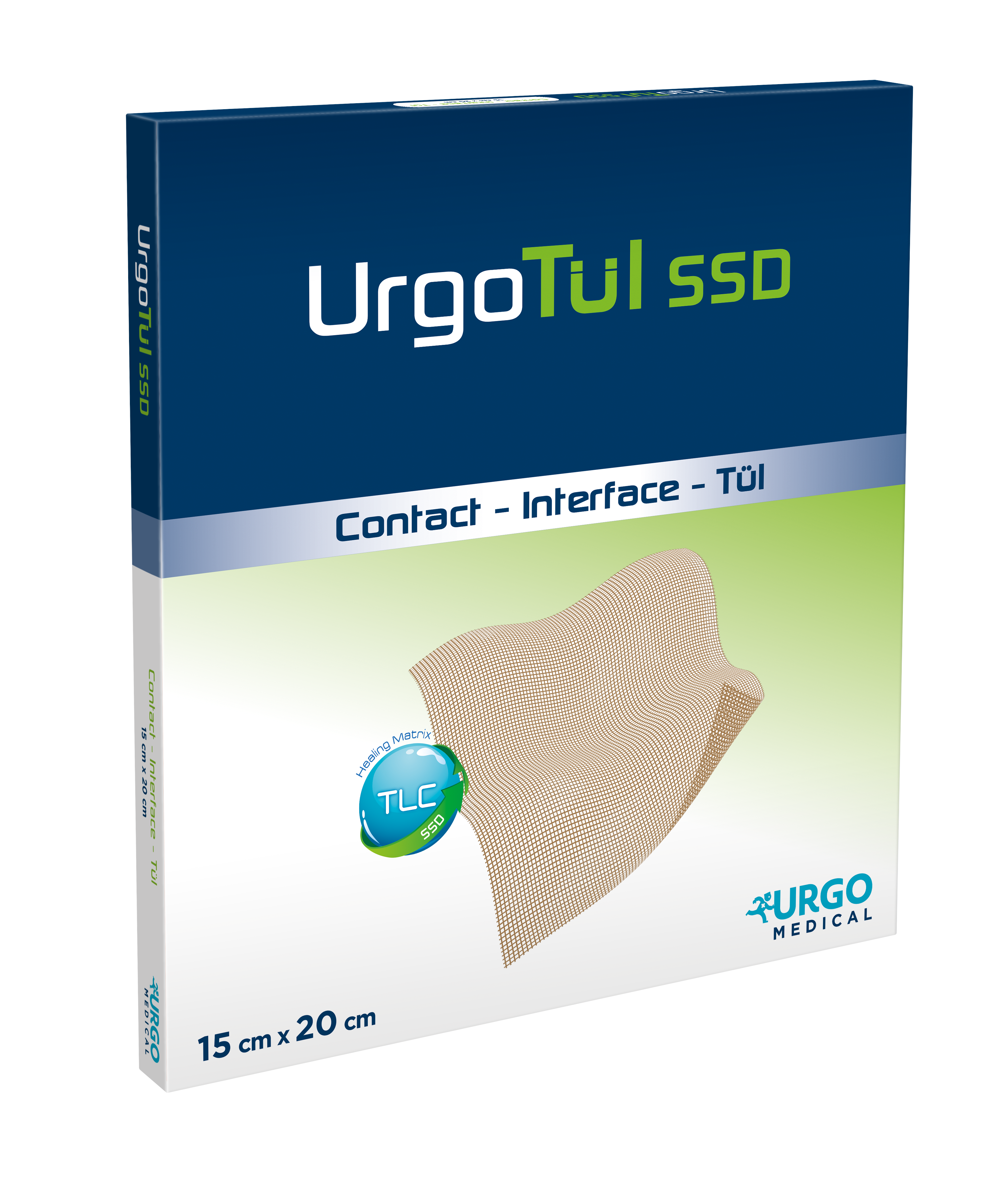 UrgoTul SSD