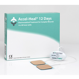 Accel-Heal