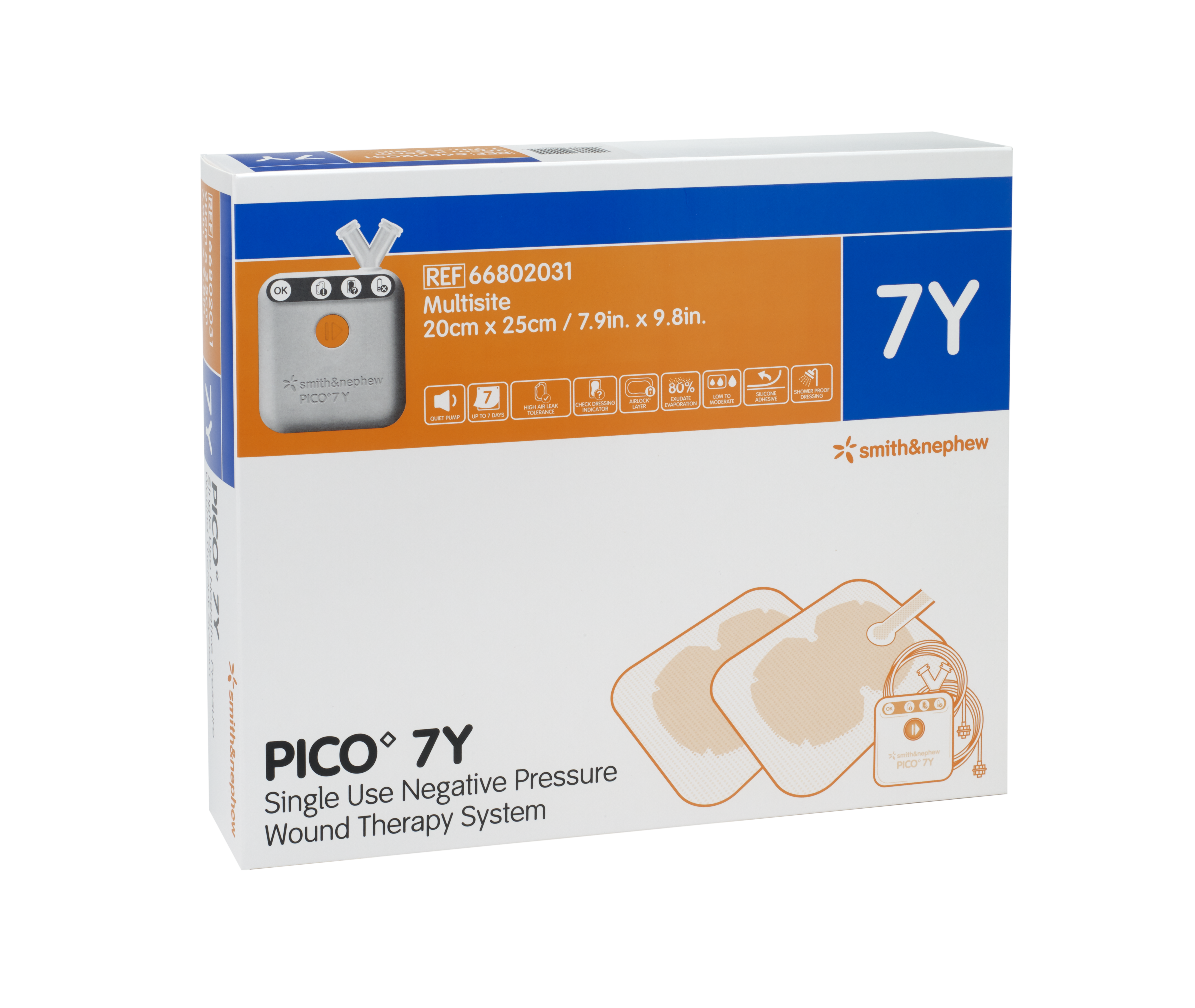 PICO 7Y