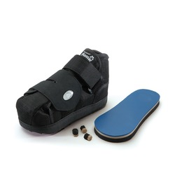 Kerraped Plantar Ulcer