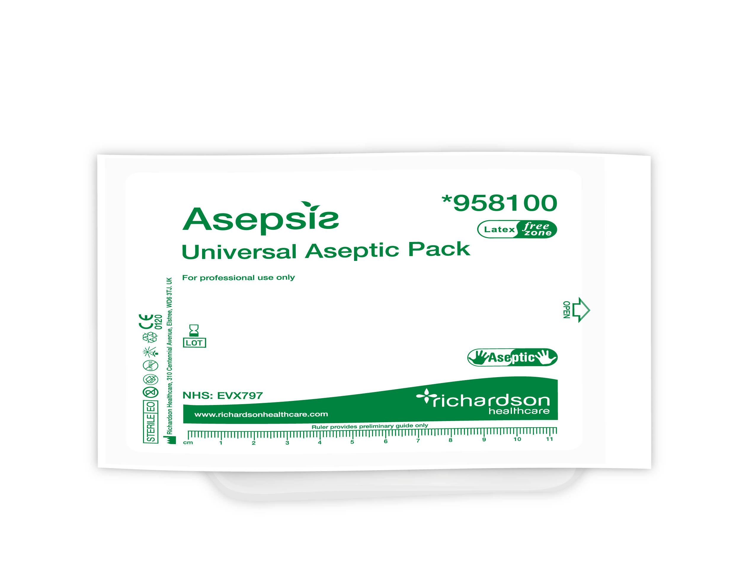 Asepsis