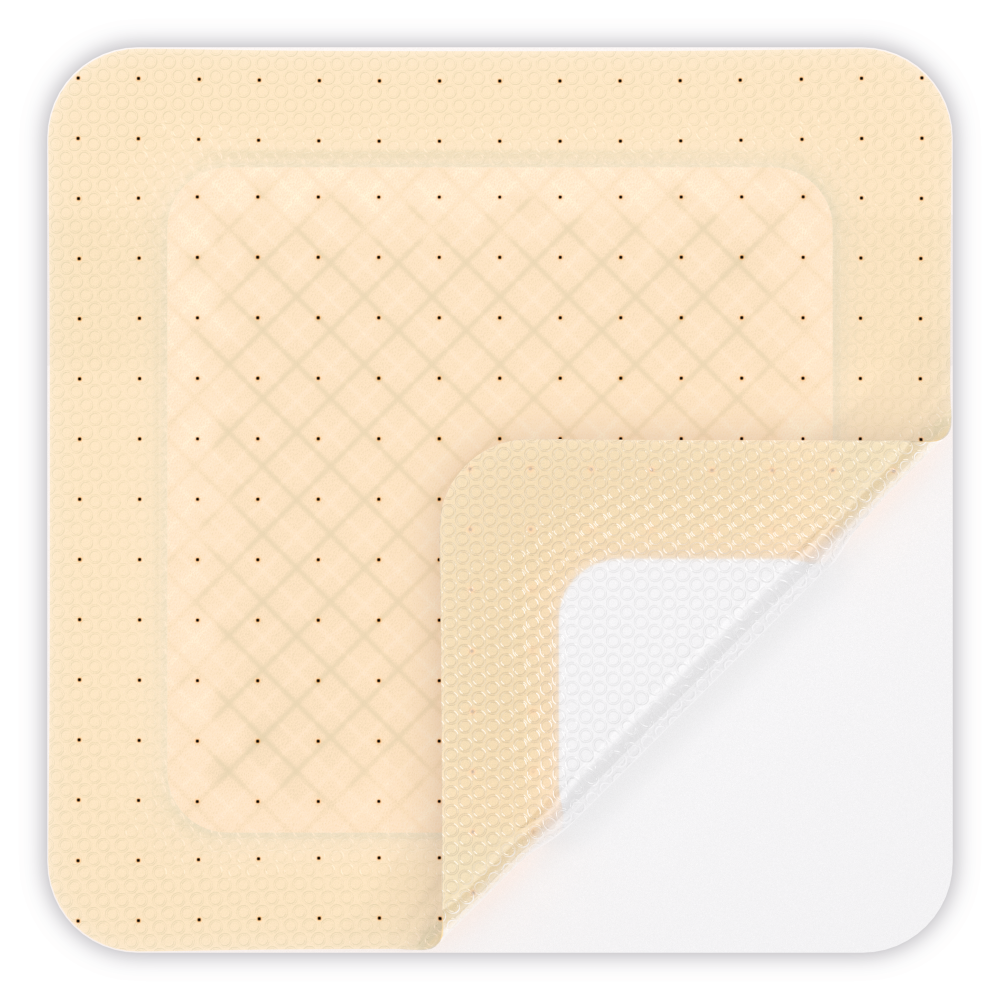 Askina Dressil Border