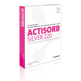 Actisorb Silver 220