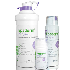 Epaderm Cream