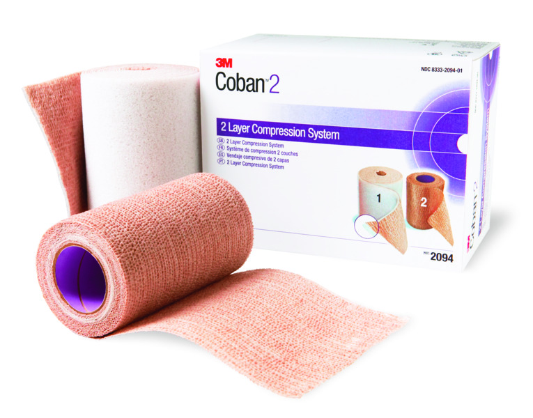 Coban 2 Compression System Kit