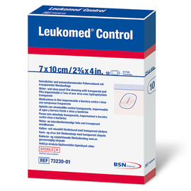 Leukomed Control