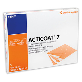 Acticoat 7