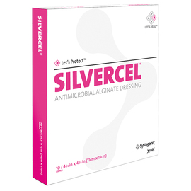 Silvercel
