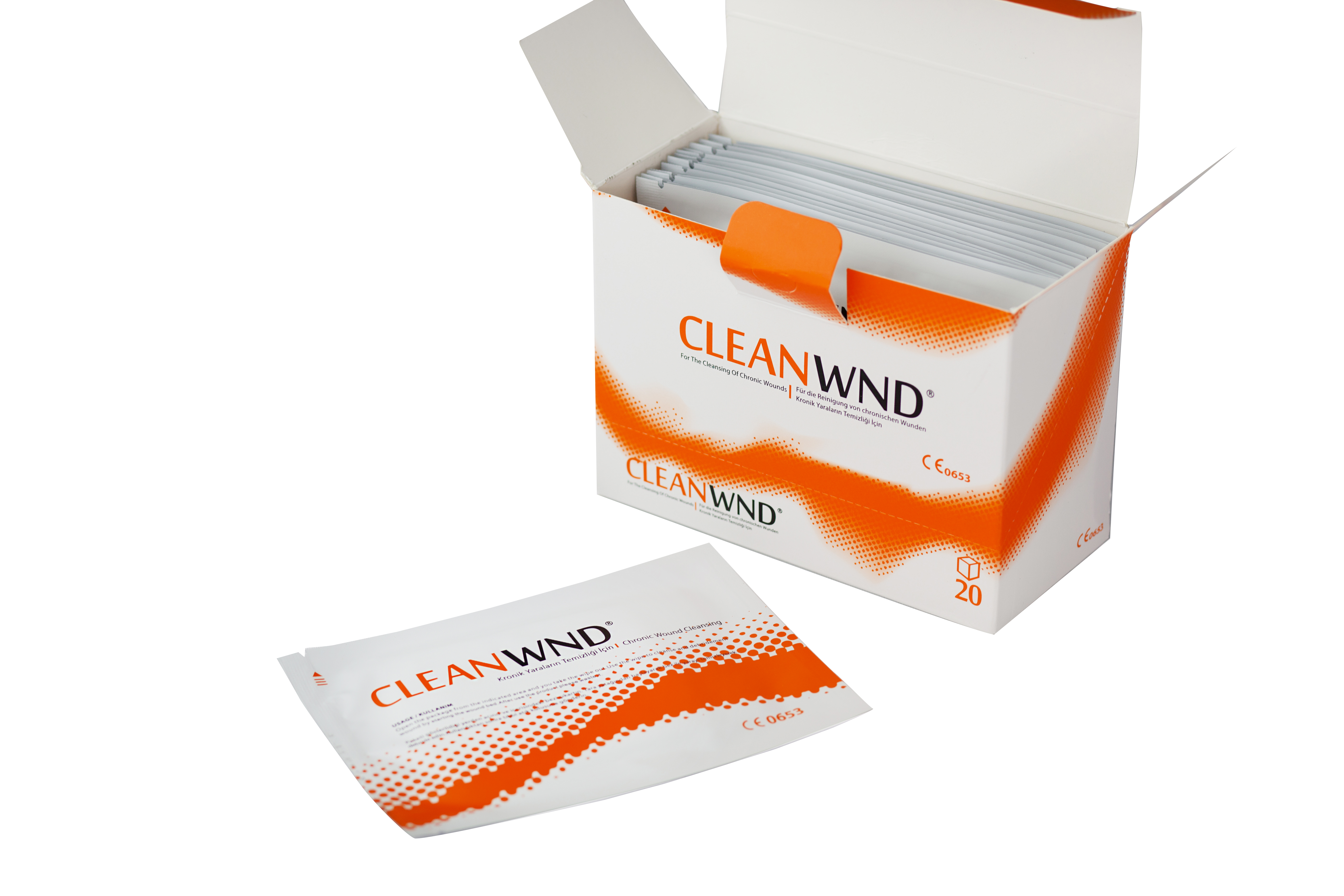 CLEANWND
