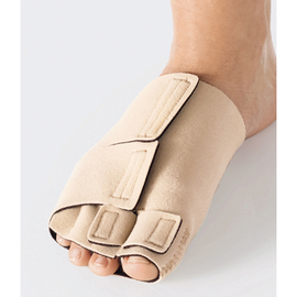 ReadyWrap Toe