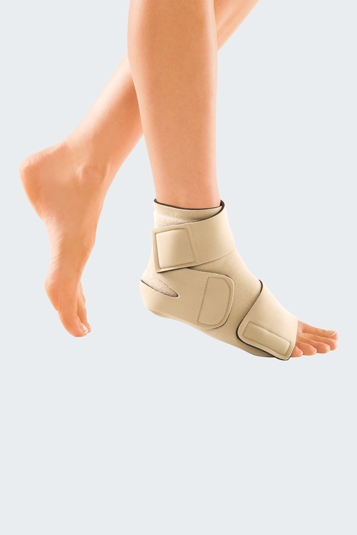Juxta-Fit Foot Wrap
