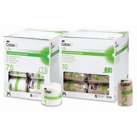 3M Coban 2 Lite Compression System