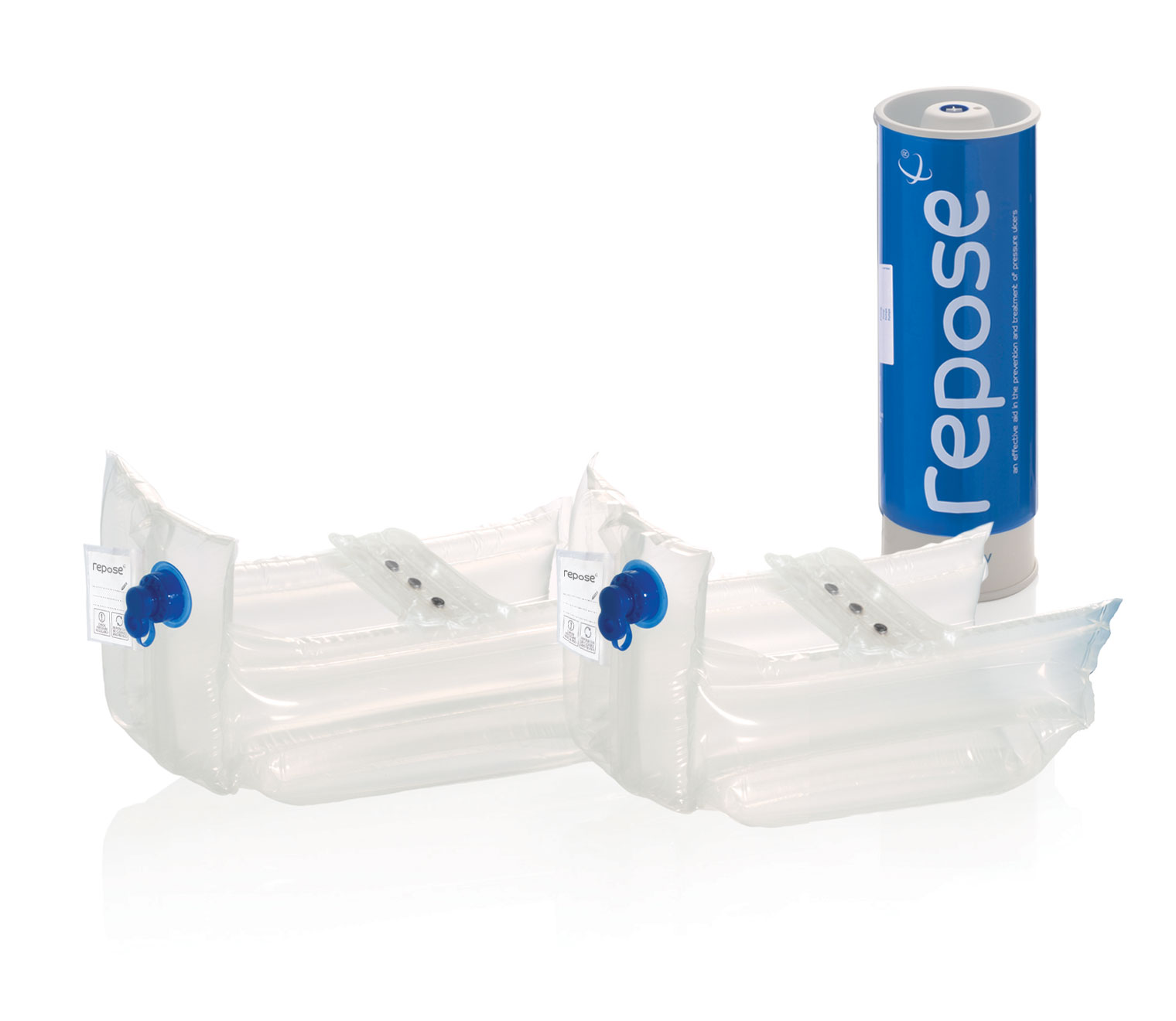 Repose Foot Protector Plus