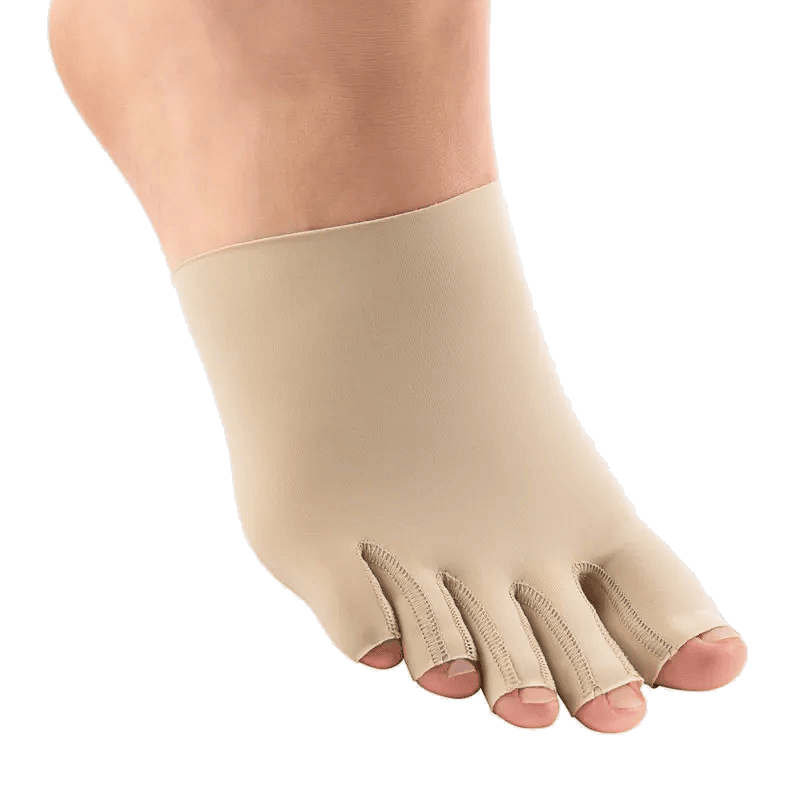 Juxta Toe Cap