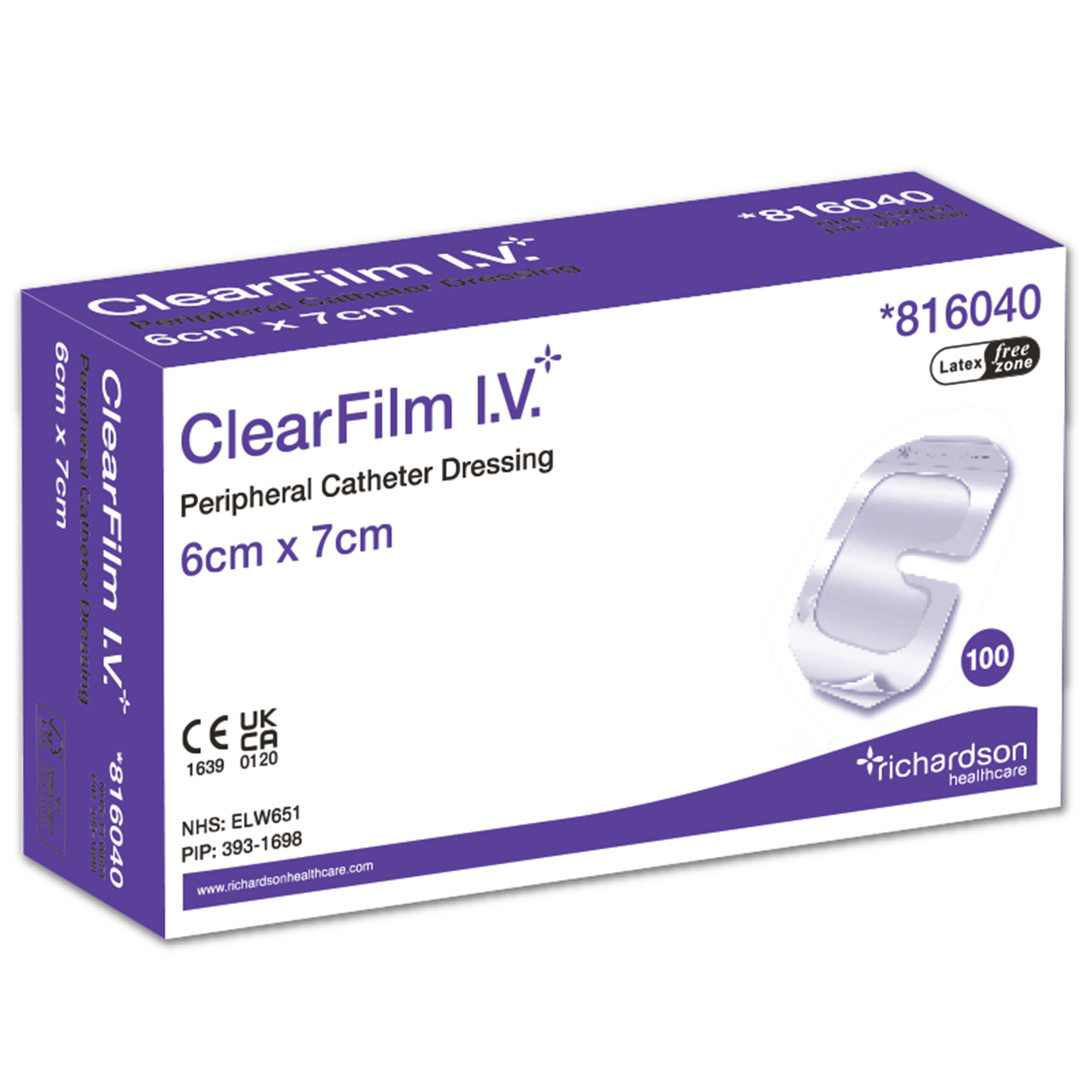 ClearFilm