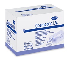 Cosmopor IV Transparent