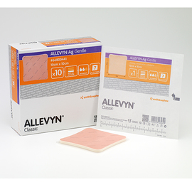 Allevyn Ag Gentle
