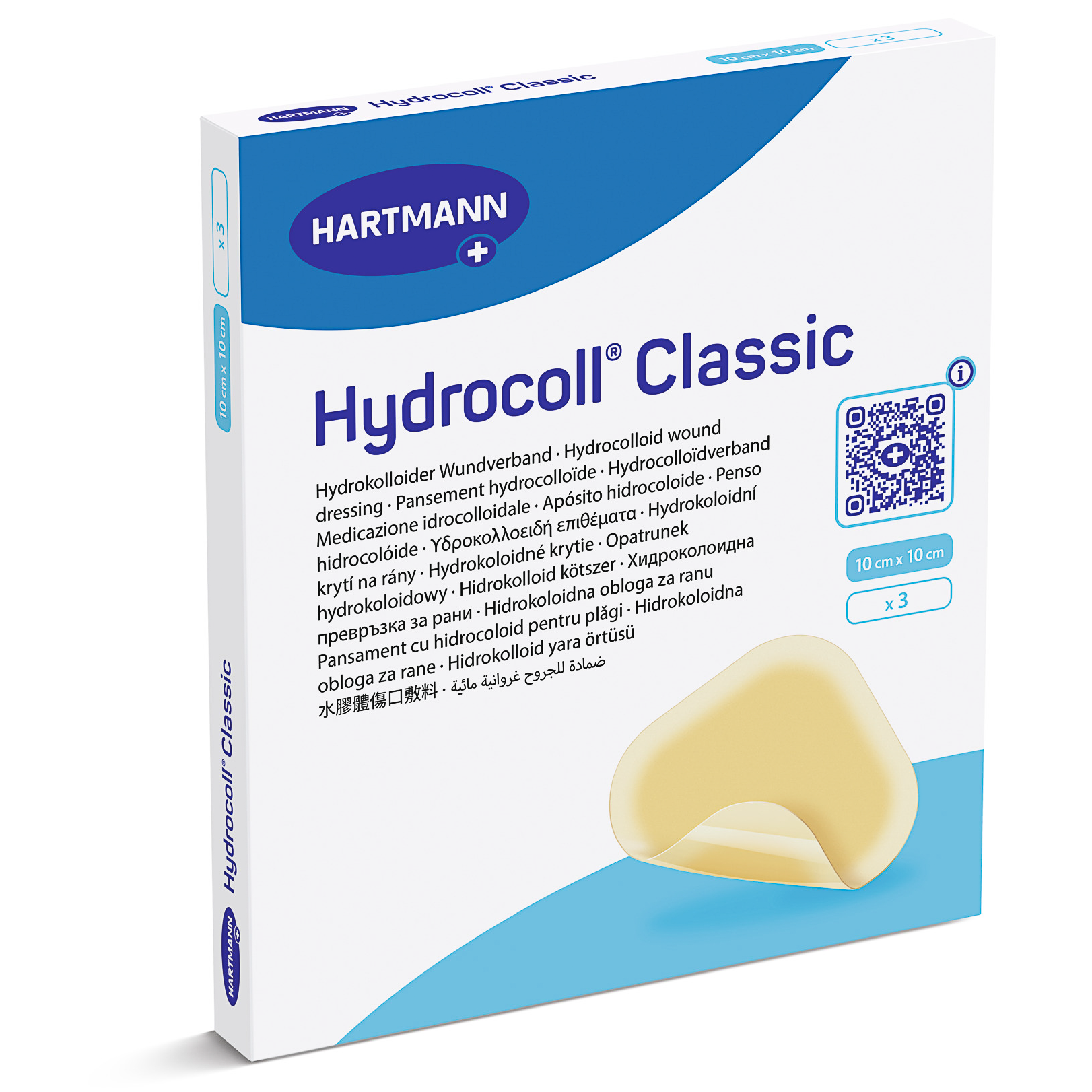 Hydrocoll Classic