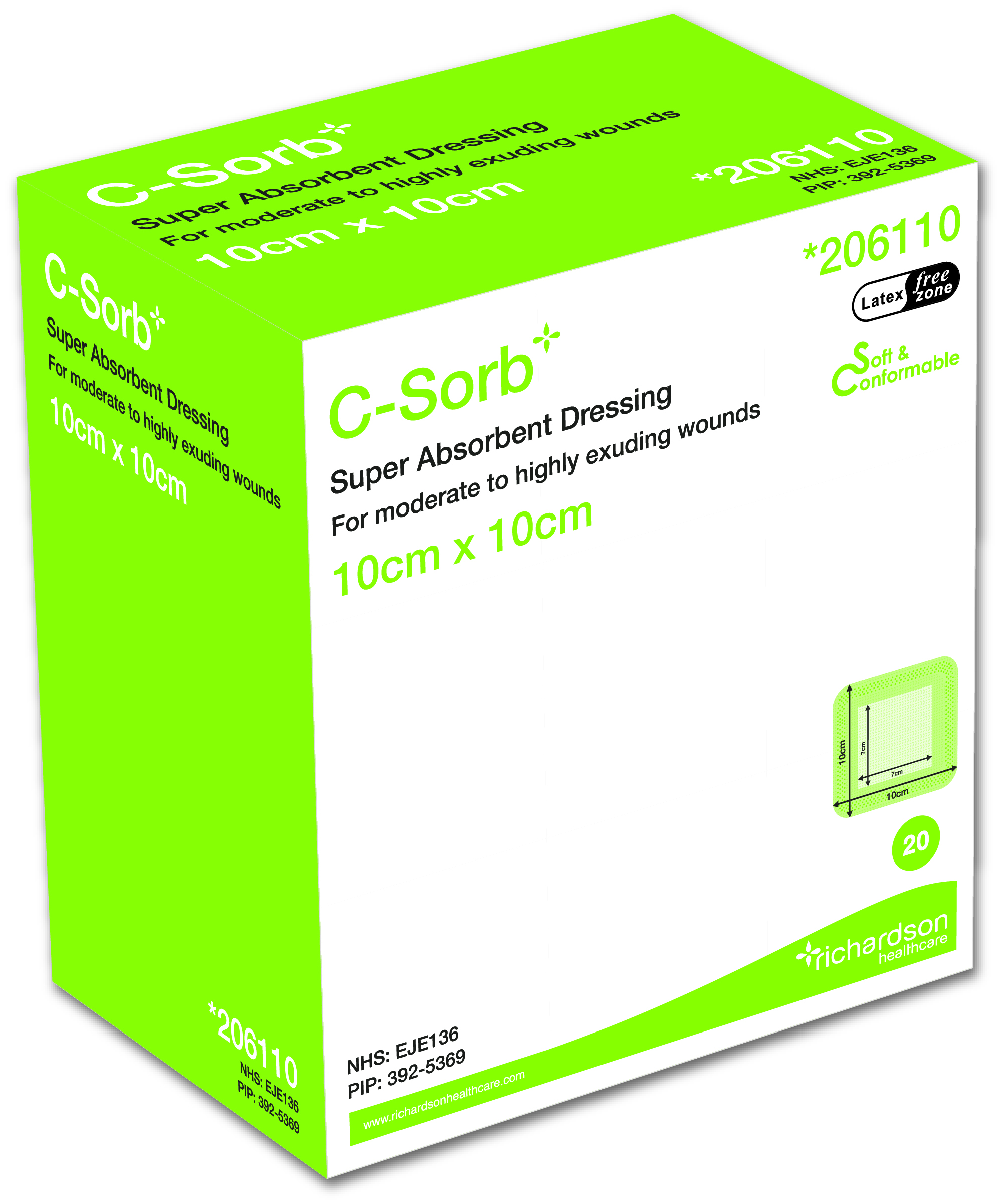 C-Sorb