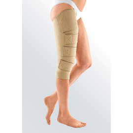 Juxta-Fit Essentials Upper Leg with Knee Piece