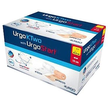 UrgoKTwo with UrgoStart