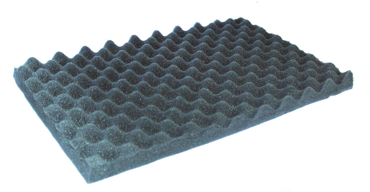 Safeguard Utility Pad