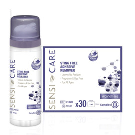 Sensi-Care Sting Free Adhesive Releaser
