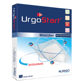 UrgoStart Border