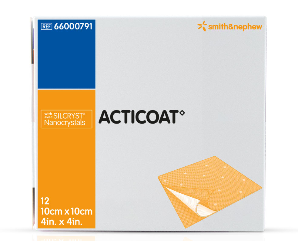 Acticoat