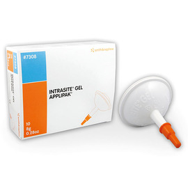 Intrasite Gel