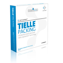 Tielle Packing