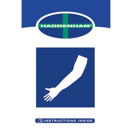 Haddenham Venex Sleeve