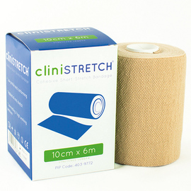 Clinistretch