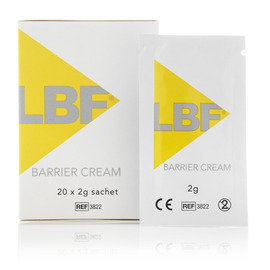 LBF Barrier Cream