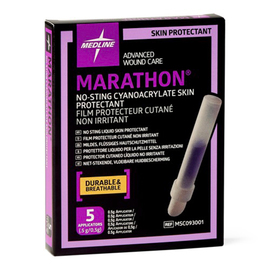 Marathon Skin Protectant