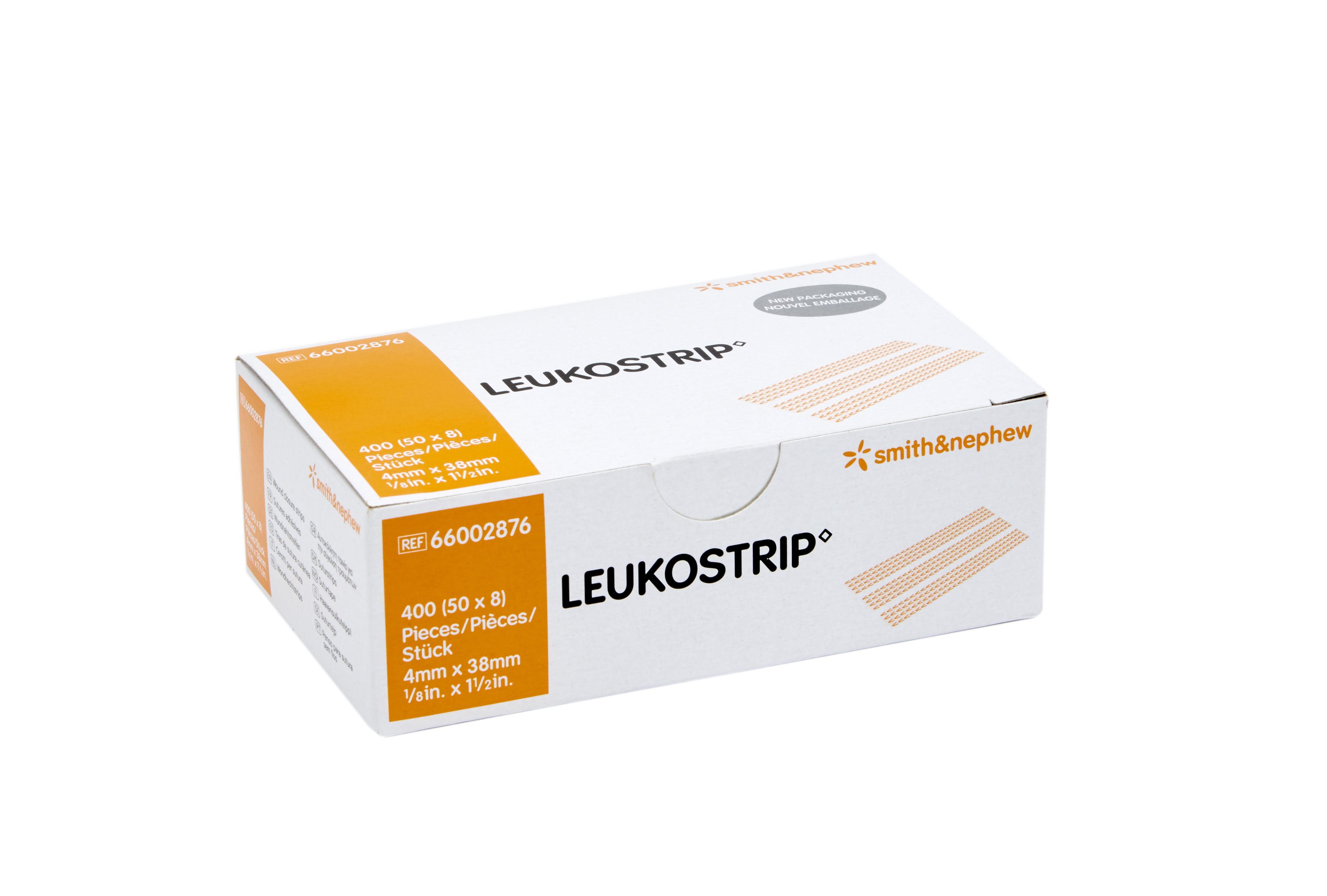 Leukostrip